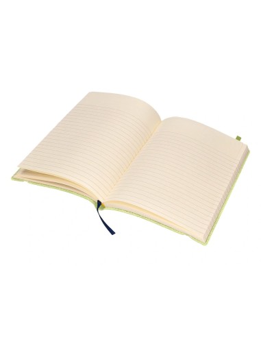 CI | Libreta liderpapel simil piel a6 120 hojas...