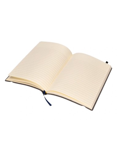 CI | Libreta liderpapel simil piel a6 120 hojas...