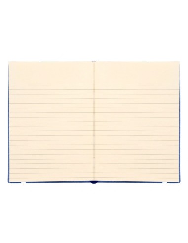 CI | Libreta liderpapel simil piel a6 120 hojas...