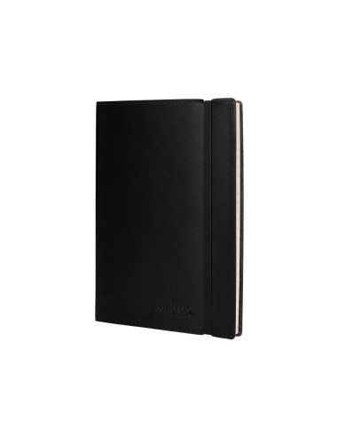 CI | Libreta liderpapel simil piel a6 120 hojas...