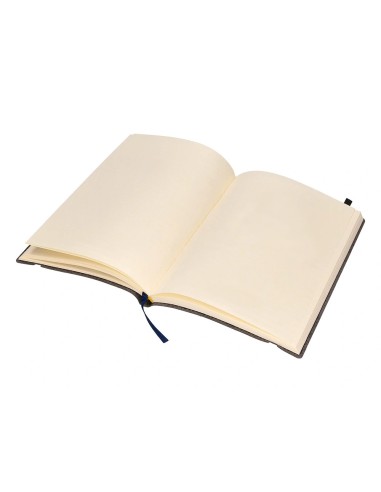 CI | Libreta liderpapel simil piel a5 120 hojas 70g/m2 liso colores surtidos