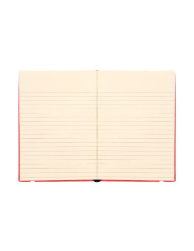 CI | Libreta liderpapel simil piel a5 120 hojas...