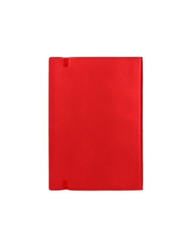 CI | Libreta liderpapel simil piel a5 120 hojas...
