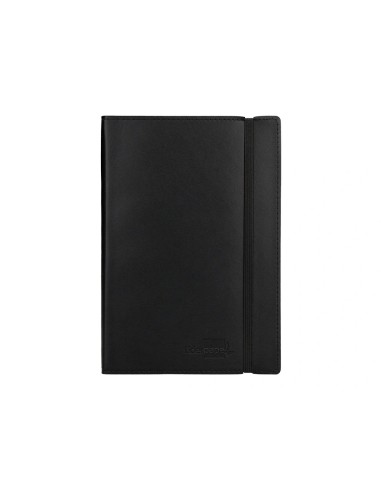 CI | Libreta liderpapel simil piel a5 120 hojas...