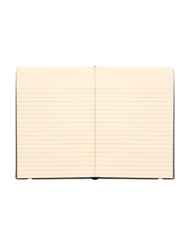 CI | Libreta liderpapel simil piel a5 120 hojas...
