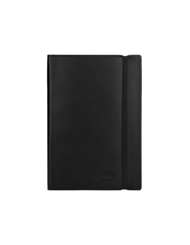 CI | Libreta liderpapel simil piel a5 120 hojas...