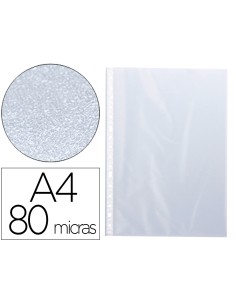 CI | Funda multitaladro q-connect din a4 80 mc piel de...