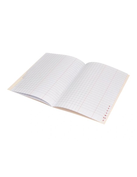CI | Indice liderpapel tapa cartoncillo cuarto 24 hojas 70g/m2 colores surtidos