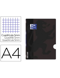 CI | Libreta escolar oxford openflex tapa flexible optik...
