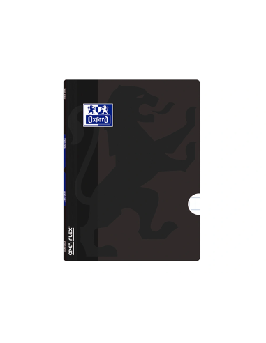 CI | Libreta escolar oxford openflex tapa...