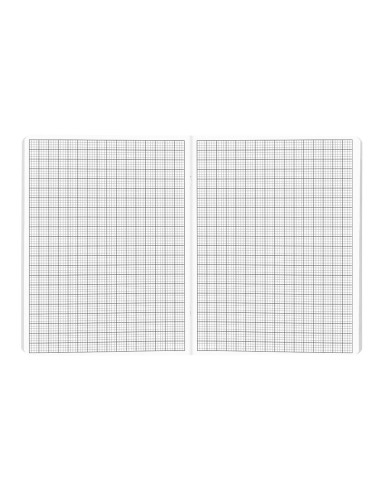 CI | Libreta liderpapel scriptus a5 48 hojas 90g/m2 rayado n 46