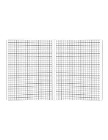 CI | Libreta liderpapel scriptus a5 48 hojas 90g/m2 rayado n 46