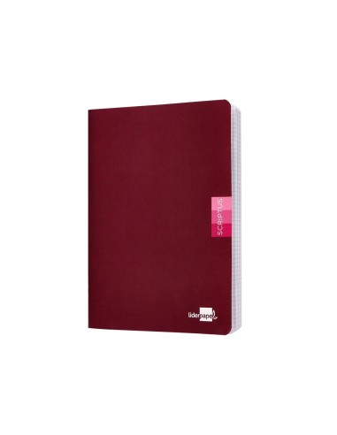 CI | Libreta liderpapel scriptus a5 48 hojas...