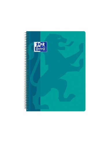 CI | Cuaderno espiral oxford school classic...