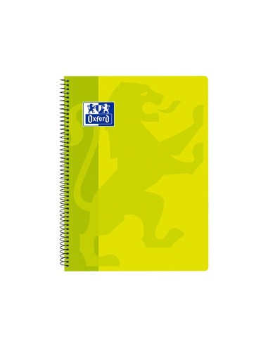 CI | Cuaderno espiral oxford school classic...