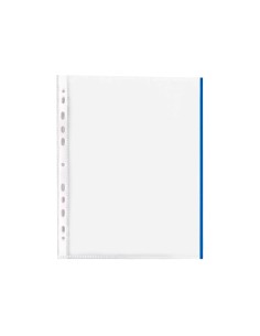 CI | Funda multitaladro q-connect din a4 70 mc pp cristal... 2