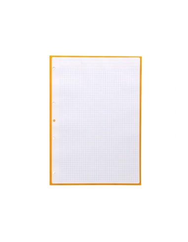 CI | Recambio Liderpapel A4 Antartik 80 Hojas...
