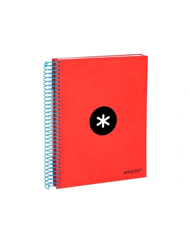 CI | Cuaderno espiral liderpapel a5 micro...