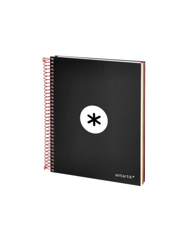 CI | Cuaderno espiral liderpapel a5 micro...