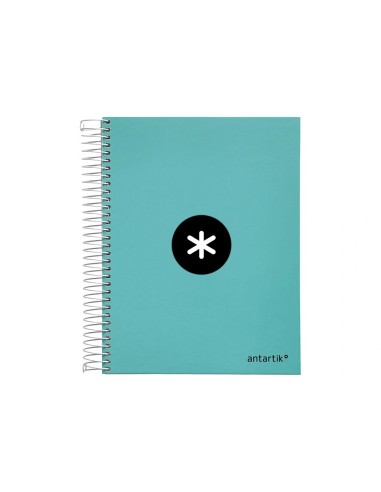 CI | Cuaderno espiral liderpapel a5 micro...