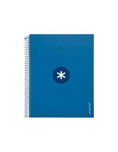 CI | Cuaderno Espiral Liderpapel A4 Micro...