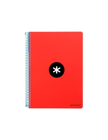CI | Cuaderno espiral liderpapel a5 antartik...