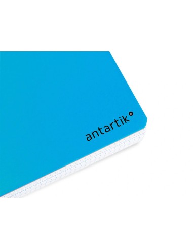 CI | Cuaderno espiral liderpapel a5 antartik...