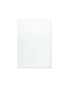 CI | Funda portacarnet q-connect cuarto 140 micras pvc... 2