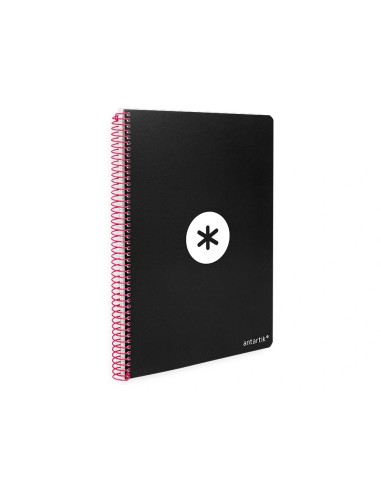 CI | Cuaderno Espiral Liderpapel A4 Antartik...