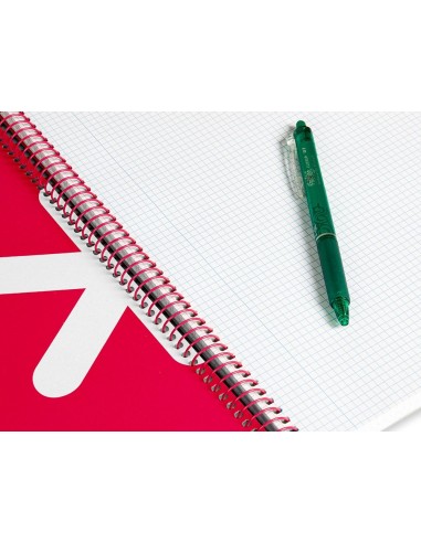 CI | Cuaderno Espiral Liderpapel A4 Antartik...