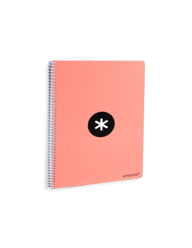 CI | Cuaderno Espiral Liderpapel A4 Antartik...