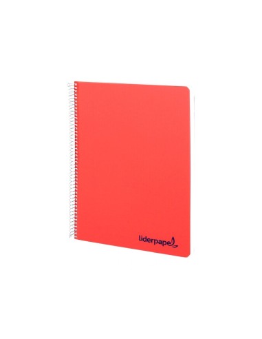 CI | Cuaderno Espiral Liderpapel A5 Wonder Tapa...