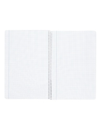 CI | Cuaderno espiral liderpapel a4 wonder tapa...
