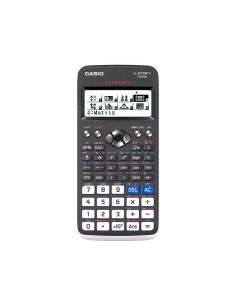 CI | Calculadora casio fx-570spx ii classwiz cientifica... 2