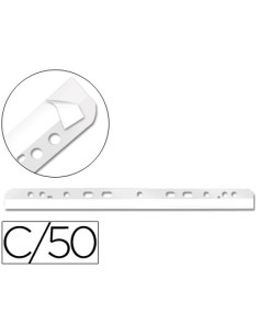 CI | Tira multitaladro autoadhesiva q-connect para...