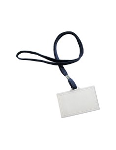 CI | Identificador q-connect kf17112 con cordon plano... 2