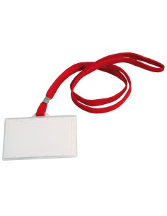 CI | Identificador q-connect kf03303 con cordon plano... 2