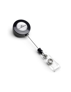 CI | Cordon durable portanombres extensible hasta 80 cm 2