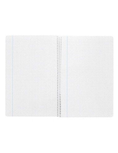CI | Cuaderno espiral liderpapel folio witty...