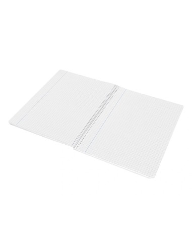 CI | Cuaderno espiral liderpapel folio witty...