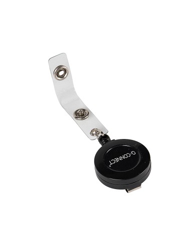 CI | Cordon extensible para identificador q-connect kf14147 3x60 cm