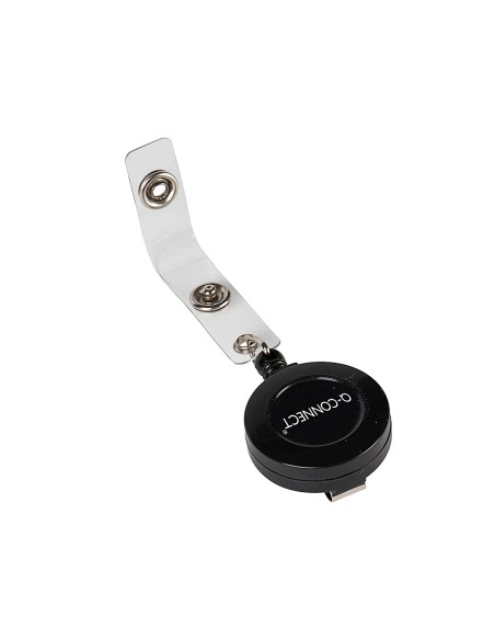 CI | Cordon extensible para identificador q-connect kf14147 3x60 cm