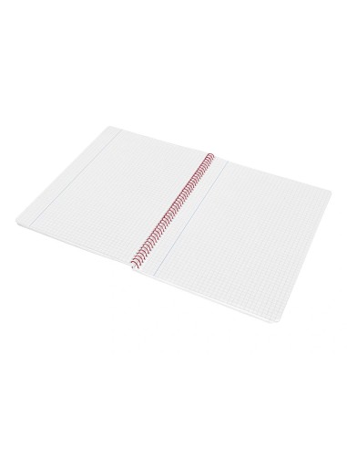 CI | Cuaderno espiral liderpapel folio witty...