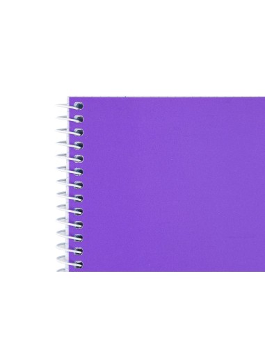 CI | Cuaderno espiral liderpapel a4 micro smart...