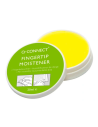 CI | Humedecedor de dedos q-connect para pasar paginas y contar billetes envase de 20 ml