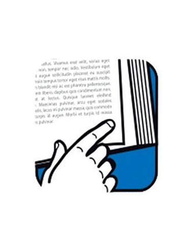 CI | Humedecedor de dedos q-connect para pasar...