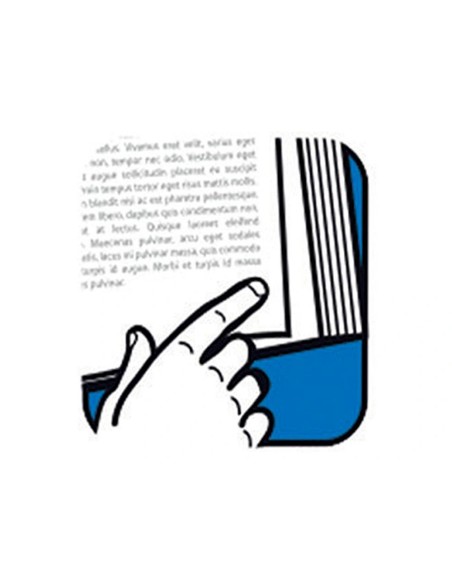 CI | Humedecedor de dedos q-connect para pasar paginas y contar billetes envase de 20 ml