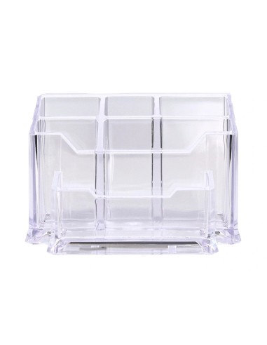 CI | Organizador p-950-st -transparente -con accesorios