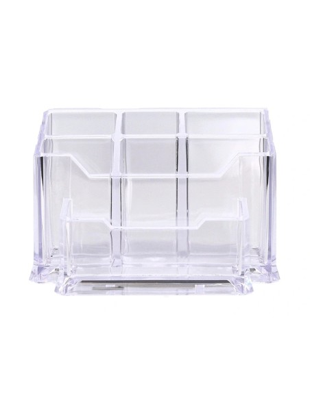 CI | Organizador p-950-st -transparente -con accesorios