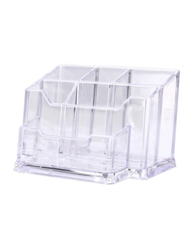 CI | Organizador p-950-st -transparente -con accesorios